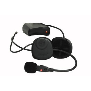 Echo Com Blue Tooth Headset Black - All