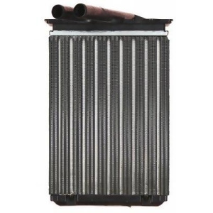Hvac Heater Core Apdi 9010039 - All