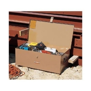 Weather Guard 30 Hand Held Tool Box - All