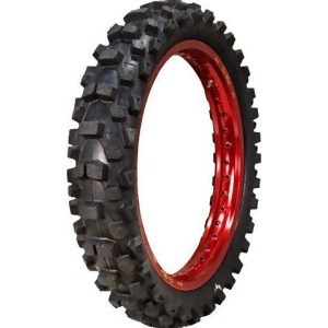 Kenda 047851811B0 K785 Millville Ii Rear Tire 110/100-18 - All