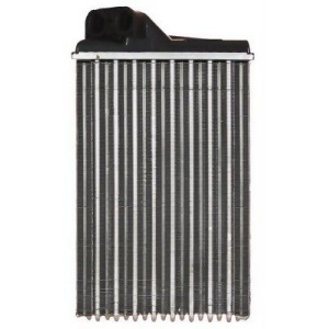 Hvac Heater Core Front Apdi 9010471 - All