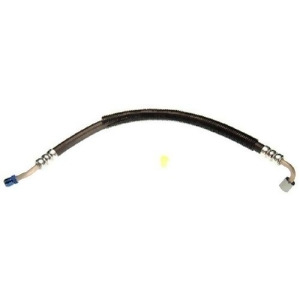 Power Steering Pressure Line Hose Assembly-Pressure Line Assembly fits Miata - All