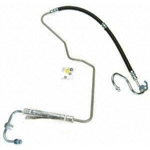 Power Steering Pressure Line Hose Assembly-Pressure Line Assembly fits Focus - All