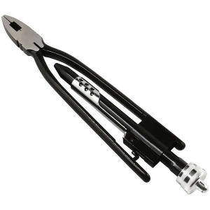 Safety Wire Pliers - All