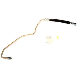Power Steering Pressure Line Hose Assembly-Pressure Line Assembly fits Celica - All