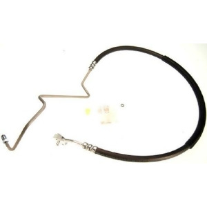 Power Steering Pressure Line Hose Assembly-Pressure Line Assembly fits Accord - All