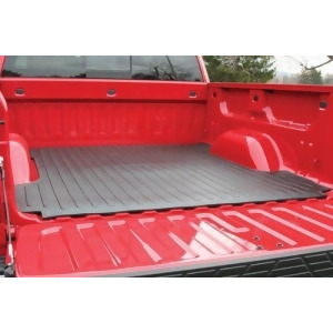 231D Trail Fx Rubber Bed Mat Dodge Ram 1500 2500 8' - All