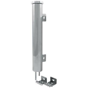 Stainless Overflow Tank 2 X 13 - All