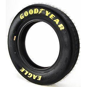 Goodyear D2991 25.0/4.5-15 Front Runner - All