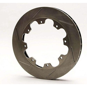 Afco Racing 6640107 Brake Rotor 11.75 X1 .25 8Blt Lh Slotted - All