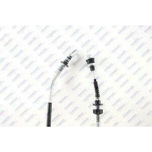 Pioneer Ca514 Clutch Cable - All