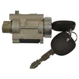 Locksmart Ignition Lock Cylinder Lc65449 - All