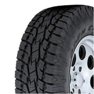 Lt295/70r18 A/t Ii Lre - All