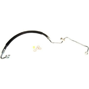 Power Steering Pressure Line Hose Assembly-Pressure Line Assembly fits 300Zx - All