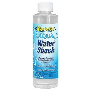 Water Shock 16 Oz. - All