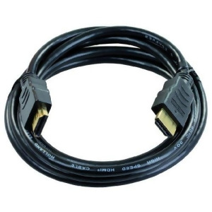 Jr Products 47925 6' Hdmi Coax Jumper - All