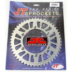 Jt Sprockets Jta251.51 Aluminum Rear Sprocket 51T - All