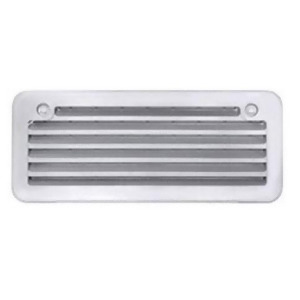 Norcold Radius Side Vent - All