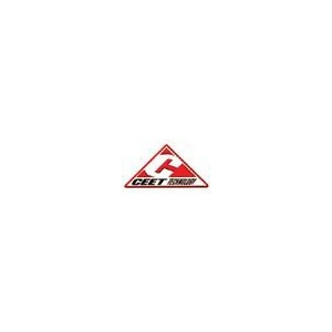Ceet Gripper Seat Cover With Logo Rmz250 04 - All