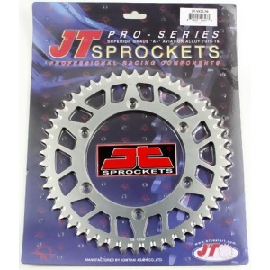 Jt Sprockets Jta822.50 Aluminum Rear Sprocket 50T - All