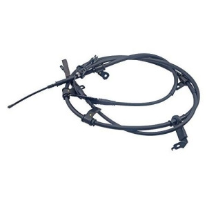 Auto 7 920-0243 Parking Brake Cable - All