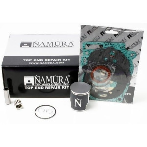 Namura Technologies Nx-70026k1 Top End Repair Kit Standard Bore 54.19mm - All