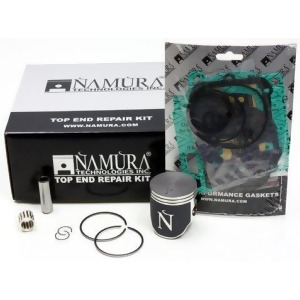 Namura Technologies Nx-70030k Top End Repair Kit A Standard Bore 55.94mm - All