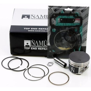Namura Technologies Top End Repair Kit 0.50Mm Oversize To 78.45Mm Na-50024-2K - All