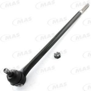 Ds1420tie Rod End-1995-97 Ford F-250 Fli - All