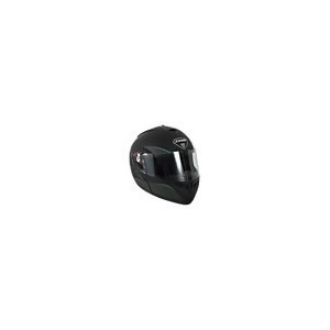 Zoan Optimus Snow Helmet Matte Black Xxl - All