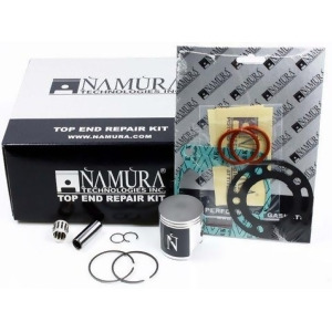 Namura Technologies Top End Repair Kit C Standard Bore 47.96Mm Nx-20080-Ck - All