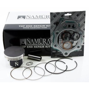 Namura Technologies Top End Repair Kit 0.50Mm Oversize To 92.46Mm Na-10008-2K1 - All