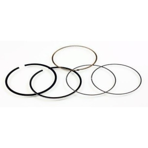 Namura Technologies Piston Ring Set 101.47Mm Na-40004-6R - All