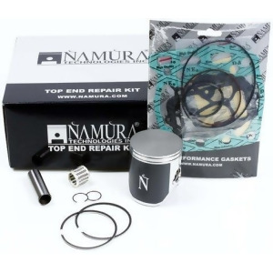 Namura Technologies Nx-30027-6k Top End Repair Kit - All