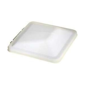 Ventline / Dex Bvd0449-A01 Motorhome Vent Lid Rv Trailer White Replacement 14 - All