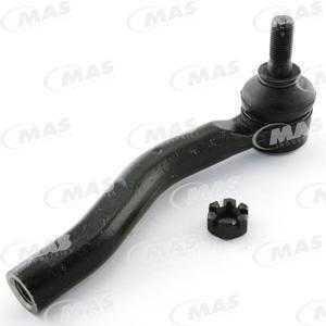 Mas Industries To74072 Outer Tie Rod End - All