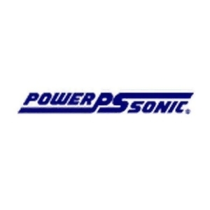 Power-sonic Ptx20L-Bs Sealed 12 Volt 18Amp - All