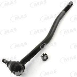 Ds1177tie Rod End-1990 Ford Bronco Ii Fli 1991-94 - All