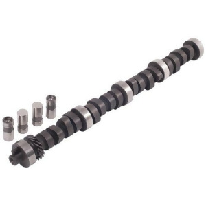 Crane Cams 353902 H-260-2 Camshaft And Lifter Kit For Ford V8 - All