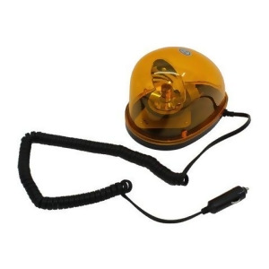 Buyers Rl650A Economy Magnetic Revolving Safety Light - All