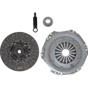 Exedy 04072 Replacement Clutch Kit - All