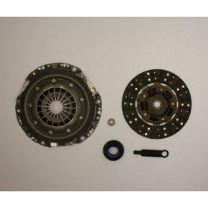 Exedy Kgm10 Replacement Clutch Kit - All