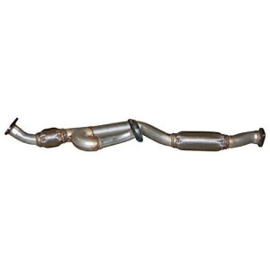 Exhaust Pipe Front Bosal 800-107 - All