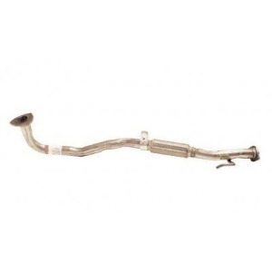 Exhaust Pipe Front Bosal 787-089 - All
