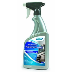 Camco 41072 Awning Waterproofer 22 Oz - All