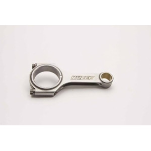 Manley Perf 14024-4 H Beam Connecting Rod - All