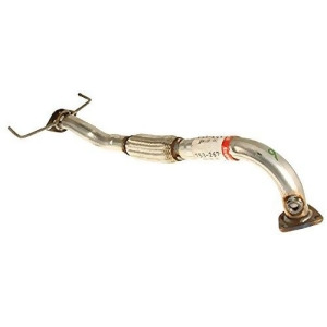 Exhaust Pipe Front Bosal 753-267 - All