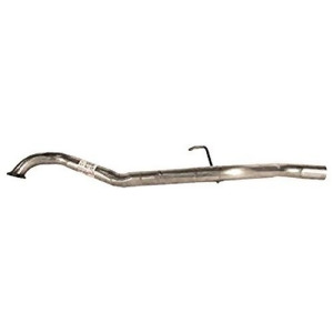 Exhaust Tail Pipe Bosal 472-175 - All