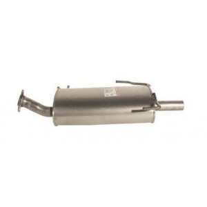 Exhaust Muffler Rear Bosal 145-703 - All