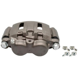 Disc Brake Caliper Front Right Raybestos Frc10945 Reman - All
